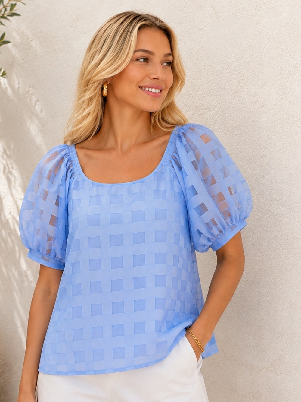 🎉5 for $45🎉 Umgee top blouse shirt size S